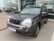 Nissan X-Trail II Санкт-Петербург  - изображение 13