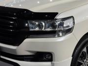 Toyota Land Cruiser 200 Series Рестайлинг 2 Иркутск  - изображение 46