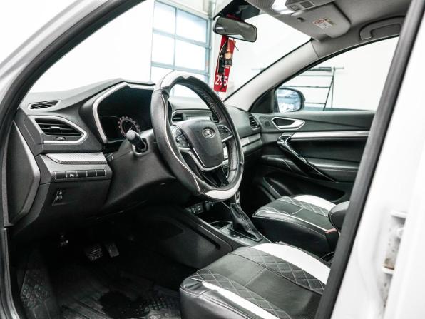Lada (ВАЗ) Vesta I Рестайлинг (NG) с пробегом 2024 года, цена 1 570 000 рублей, 15598 км, универсал, Автокод Объявления