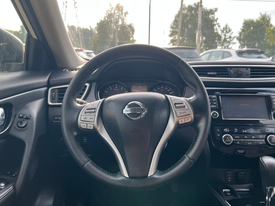 Nissan X-Trail III Стерлитамак  - изображение 15