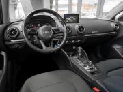 Audi A3 III (8V) Рестайлинг Москва  - изображение 28