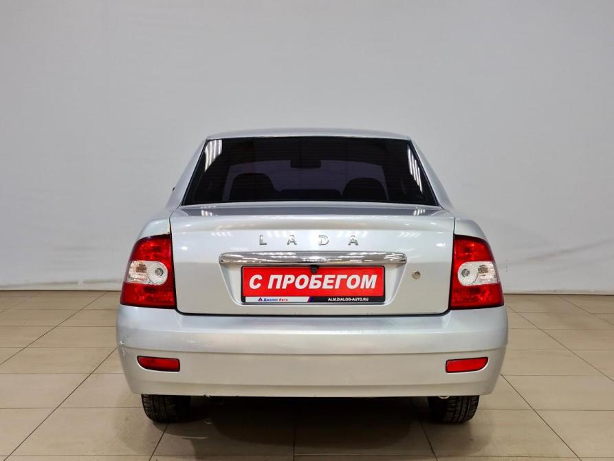Lada (ВАЗ) Priora I Альметьевск  - изображение 6