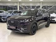 Chery Tiggo 8 Pro I Москва  - изображение 10