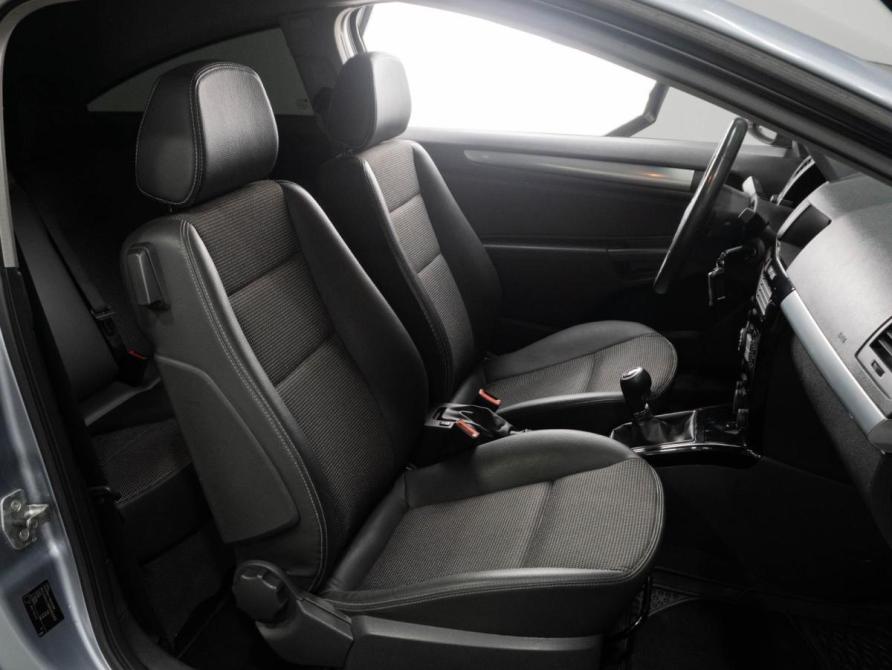 Opel Astra H Рестайлинг Тюмень  - изображение 8