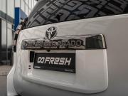 Toyota Land Cruiser Prado 150 Series Рестайлинг 3 Краснодар  - изображение 43