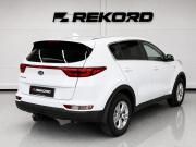 Kia Sportage IV Уфа  - изображение 20