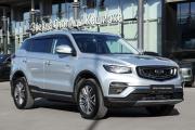 Geely Atlas Pro Москва  - изображение 21