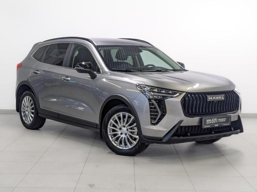 Haval Jolion I Рестайлинг Санкт-Петербург  - изображение 3