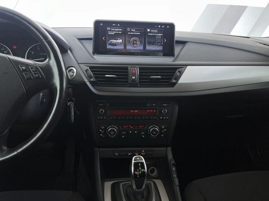 BMW X1 I (E84) Рестайлинг Екатеринбург  - изображение 19