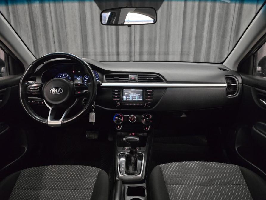 Kia Rio IV Красноярск  - изображение 12