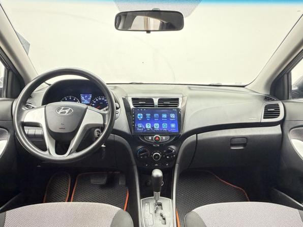 Hyundai Solaris I с пробегом 2011 года, цена 779 000 рублей, 153057 км, хэтчбек, Автокод Объявления