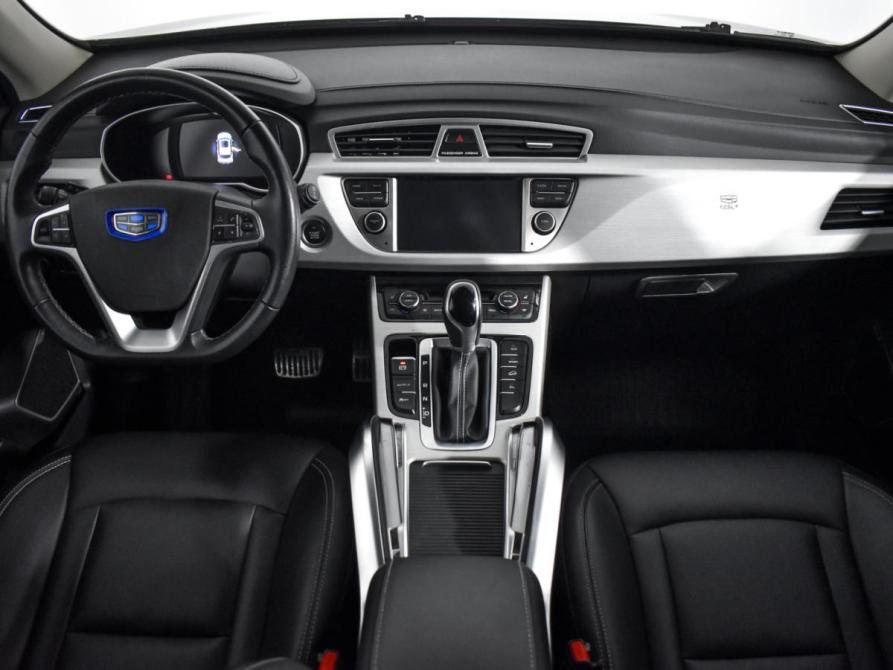 Geely Atlas I Санкт-Петербург  - изображение 17