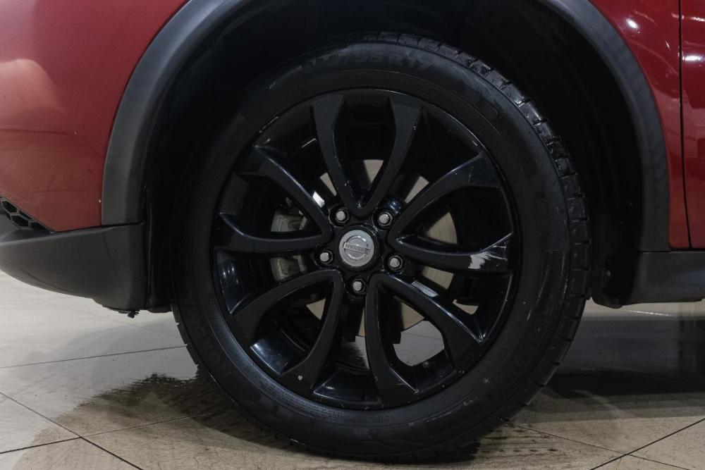 Nissan Juke I Рестайлинг Новокузнецк  - изображение 12