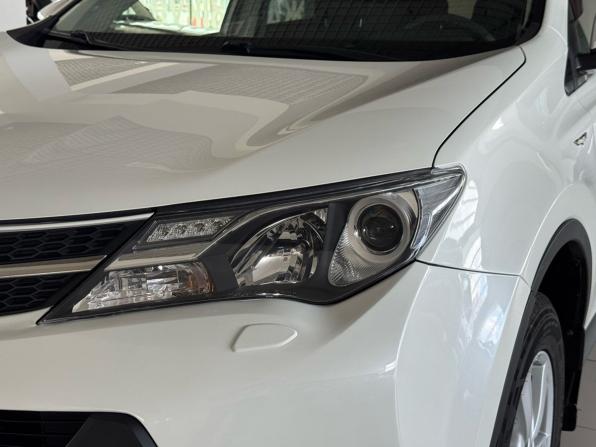 Toyota RAV4 IV (XA40) с пробегом 2013 года, цена 1 770 000 рублей, 154462 км, внедорожник, Автокод Объявления