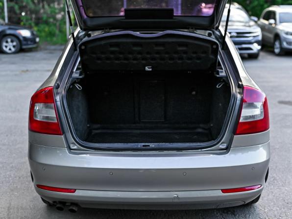 Skoda Octavia II (A5) Рестайлинг с пробегом 2012 года, цена 730 000 рублей, 262056 км, универсал, Автокод Объявления