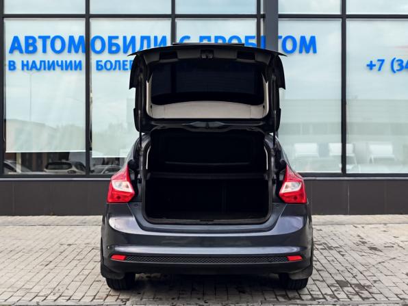Ford Focus III с пробегом 2012 года, цена 625 000 рублей, 351665 км, хэтчбек, Автокод Объявления