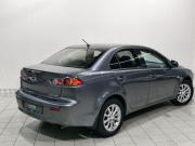 Mitsubishi Lancer X Курск  - изображение 22