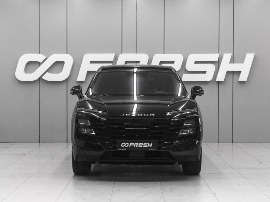 JETOUR DASHING I Ростов-на-Дону  - изображение 3