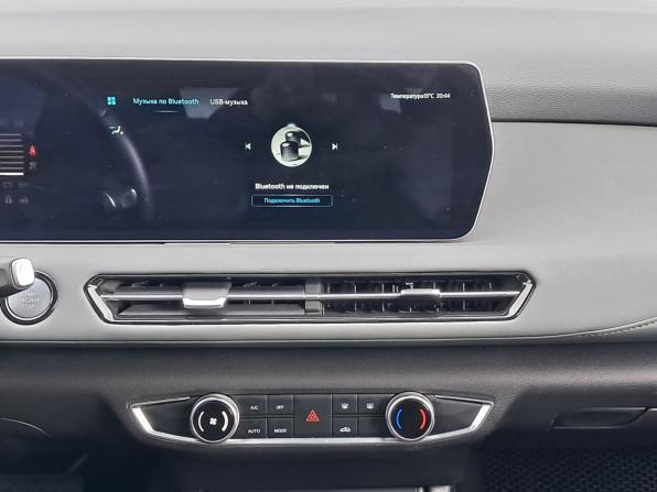 BAIC U5 Plus с пробегом 2023 года, цена 1 150 000 рублей, 74380 км, седан, Автокод Объявления