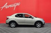 Renault Logan II Рестайлинг Вологда  - изображение 23
