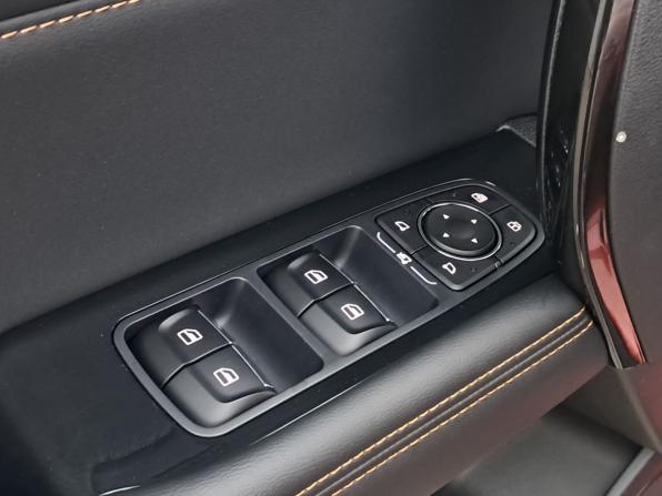 Haval Dargo I с пробегом 2023 года, цена 2 580 000 рублей, 32500 км, внедорожник, Автокод Объявления