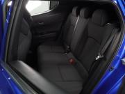 Toyota C-HR I Рестайлинг Воронеж  - изображение 28