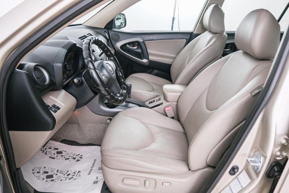 Toyota RAV4 III (XA30) Красноярск  - изображение 8