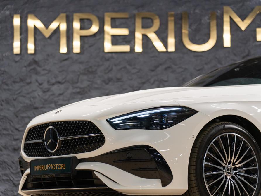 Mercedes-Benz CLE Москва  - изображение 3