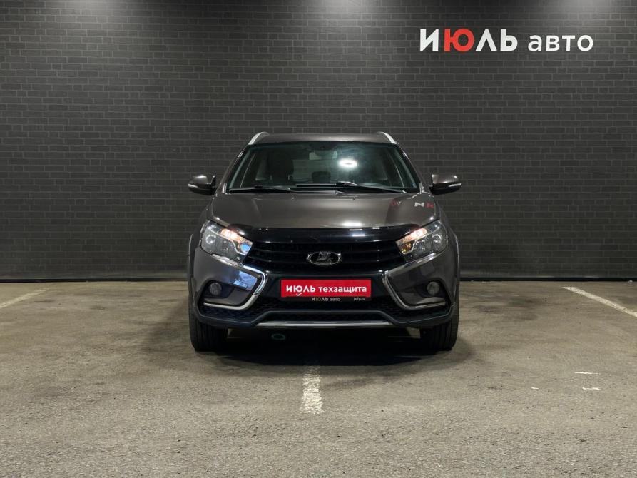 Lada (ВАЗ) Vesta I Челябинск  - изображение 2