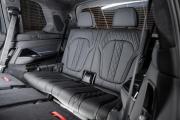 BMW X7 I (G07) Рестайлинг Москва  - изображение 35