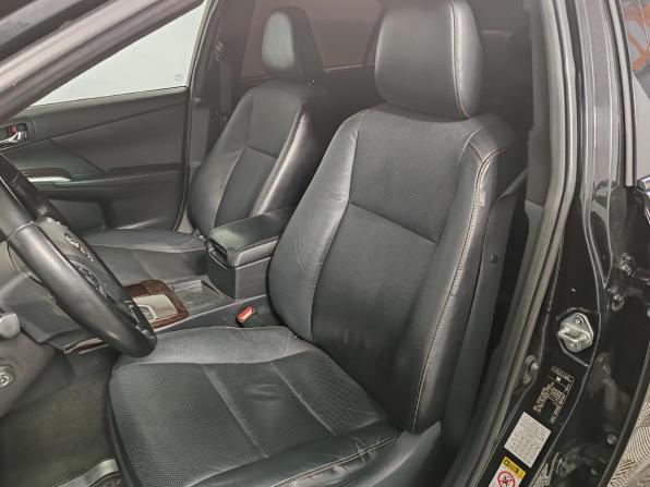 Toyota Camry VII (XV50) Рестайлинг с пробегом 2017 года, цена 1 849 000 рублей, 199386 км, седан, Автокод Объявления