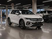 Volkswagen T-Roc I (China Market) Рестайлинг Москва  - изображение 32