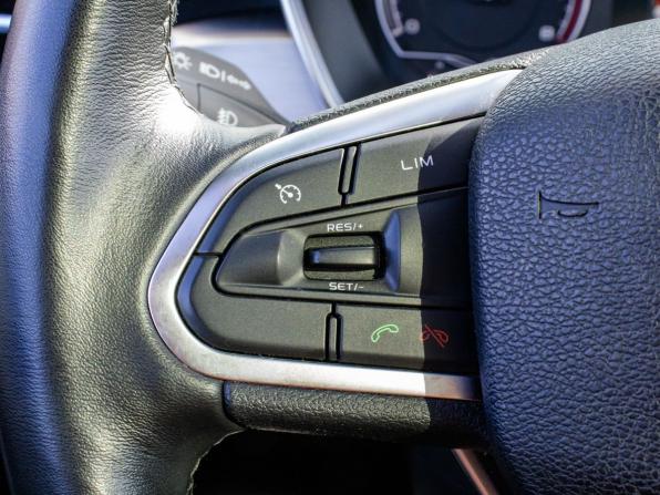 Geely Coolray I с пробегом 2020 года, цена 1 612 000 рублей, 84423 км, внедорожник, Автокод Объявления
