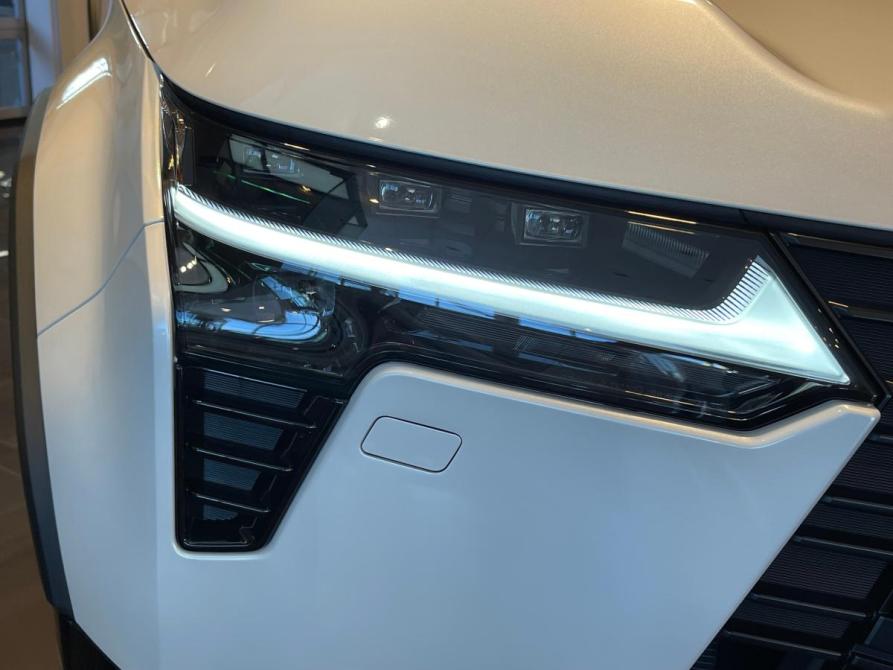 Lexus GX III Иркутск  - изображение 4