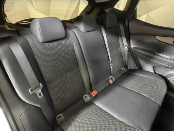 Nissan Qashqai II с пробегом 2015 года, цена 1 249 000 рублей, 233664 км, внедорожник, Автокод Объявления