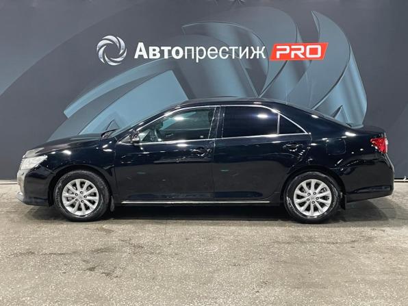 Toyota Camry VII (XV50) с пробегом 2013 года, цена 1 428 000 рублей, 165910 км, седан, Автокод Объявления
