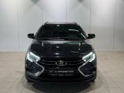 Lada (ВАЗ) Vesta I Рестайлинг (NG) Самара  - изображение 19