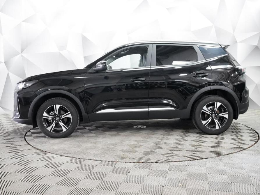 Chery Tiggo 4 I Рестайлинг 2 Ульяновск  - изображение 2
