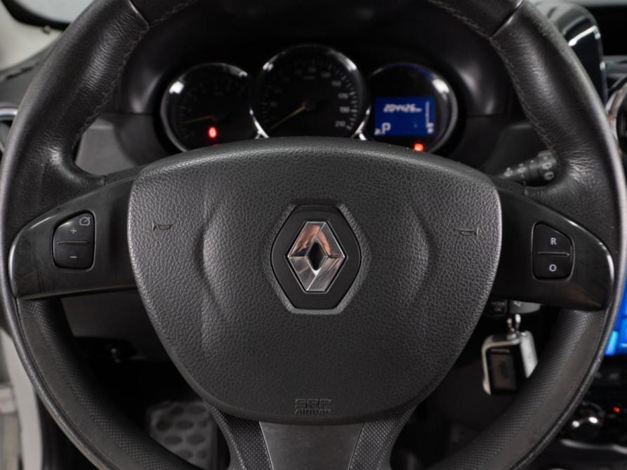 Renault Duster I Рестайлинг Тюмень  - изображение 12