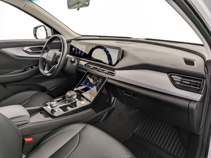 BAIC X7 I Москва  - изображение 11