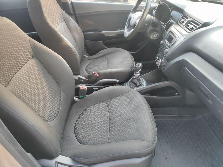 Kia Rio III Москва  - изображение 9