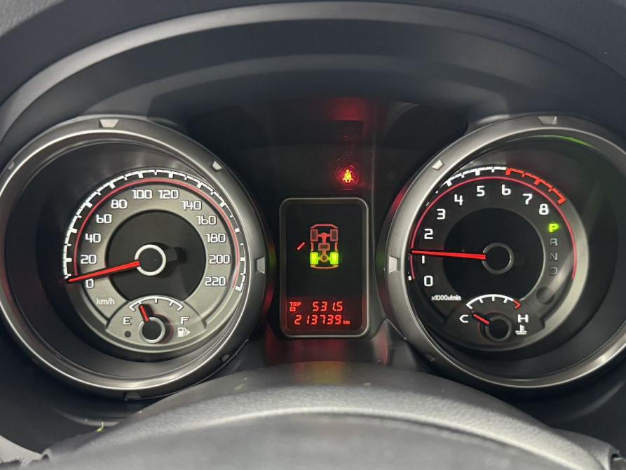 Mitsubishi Pajero IV Рестайлинг 1 Воронеж  - изображение 17