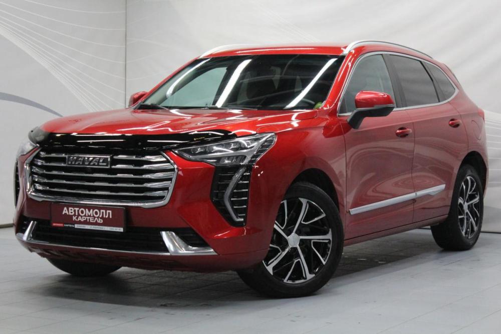 Haval Jolion I Кемерово  - изображение 2