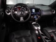 Nissan Juke I Рестайлинг Воронеж  - изображение 26