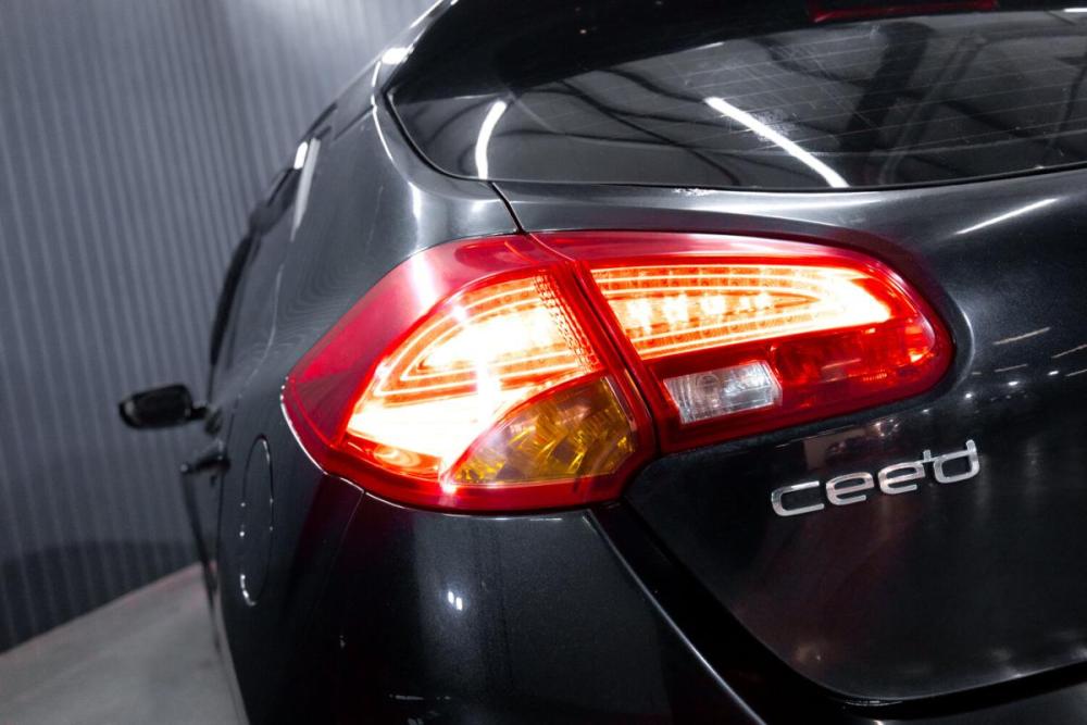 Kia Ceed II Тюмень  - изображение 10