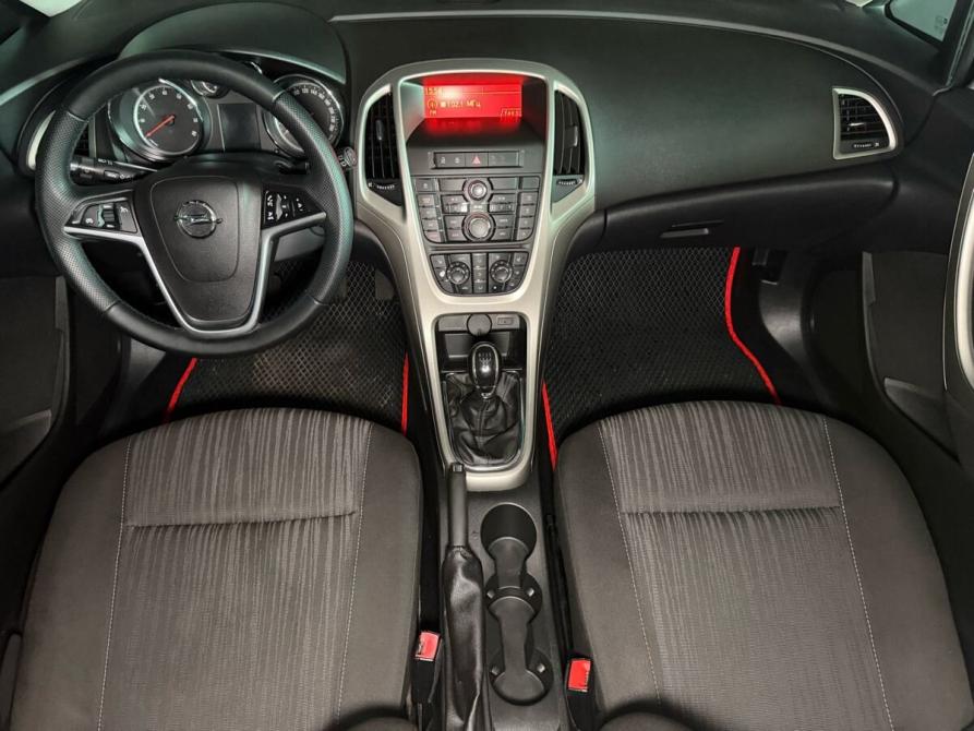 Opel Astra J Тверь  - изображение 16