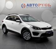 Kia Rio IV Москва  - изображение 24