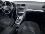 Skoda Octavia II (A5) Рестайлинг Ростов-на-Дону  - изображение 26