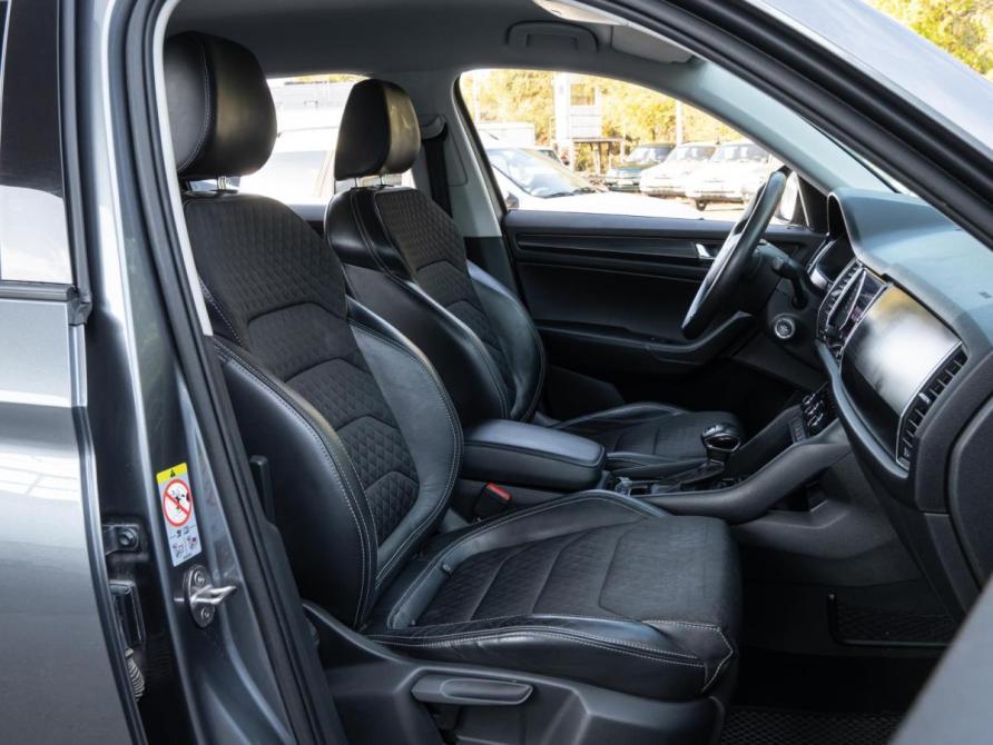 Skoda Kodiaq I Волгоград  - изображение 9