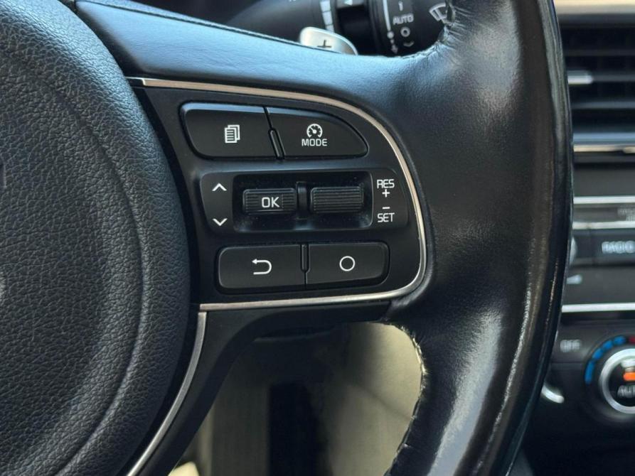Kia Optima IV Кропоткин  - изображение 16